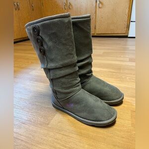 The Animal Rescue Boots